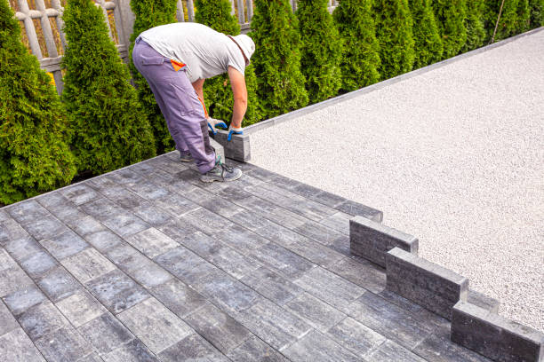Best Commercial Driveway Pavers  in Glendale, CA