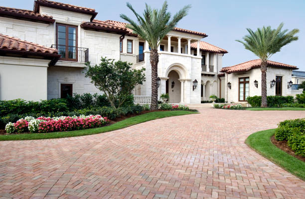 Best Driveway Paving Contractor  in Glendale, CA