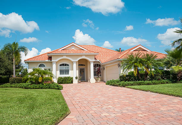 Best Driveway Paver Repair  in Glendale, CA