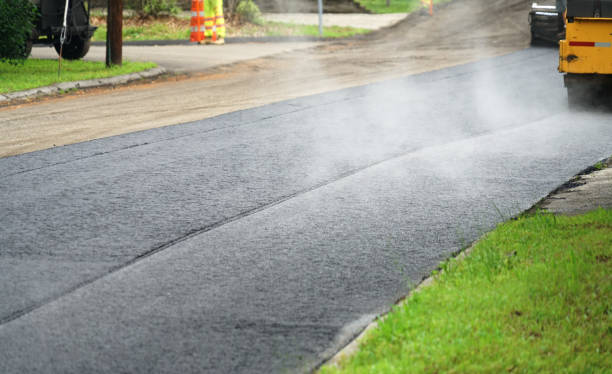Best Driveway Pavers Near Me  in Glendale, CA