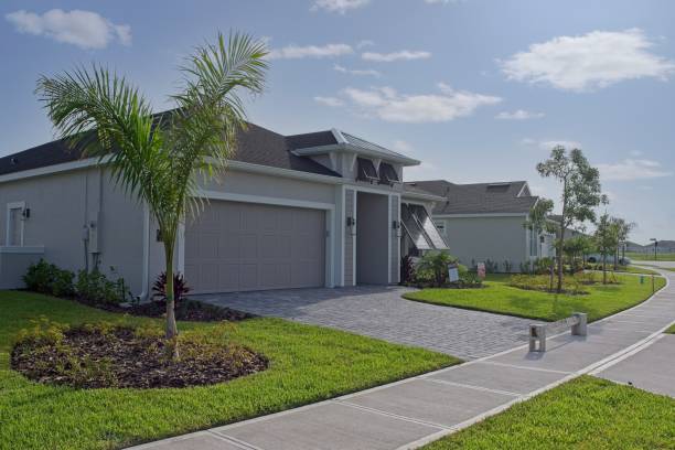 Trusted Glendale, CA Driveway Pavers Experts