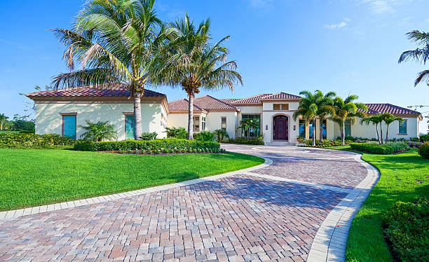 Best Brick Driveway Pavers  in Glendale, CA