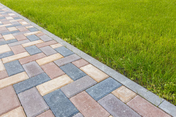 Best Cobblestone Driveway Pavers  in Glendale, CA
