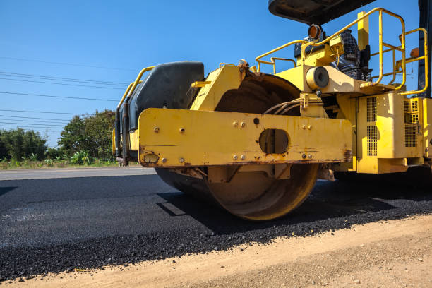 Best Driveway Resurfacing Pavers  in Glendale, CA